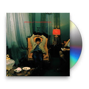 Spoon – Transference (CD)