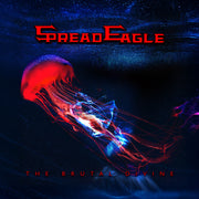 Spread Eagle – Brutal Divine (CD)