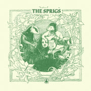 Sprigs – For Red Riverbank (LP Vinyl)