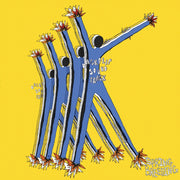 Spring Breeding – Backflip Soundtrack (LP Vinyl)