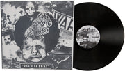 Spunk – Isn't It Fun? (LP Vinyl)