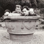 Squeeze – Play (CD)