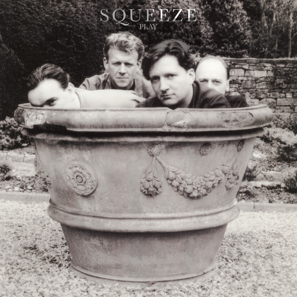 Squeeze – Play (Syeor26, Limited Edition LP Vinyl)