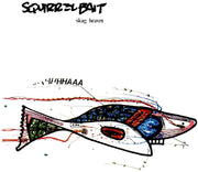 Squirrel Bait – SKAG HEAVEN (LP Vinyl)