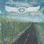 Squirrel Flower – Say A Prayer To The Gods Of Getting Going (Cassette)