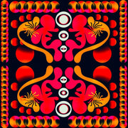 Sqwerv – Hors d'Oeuvres (LP Vinyl)