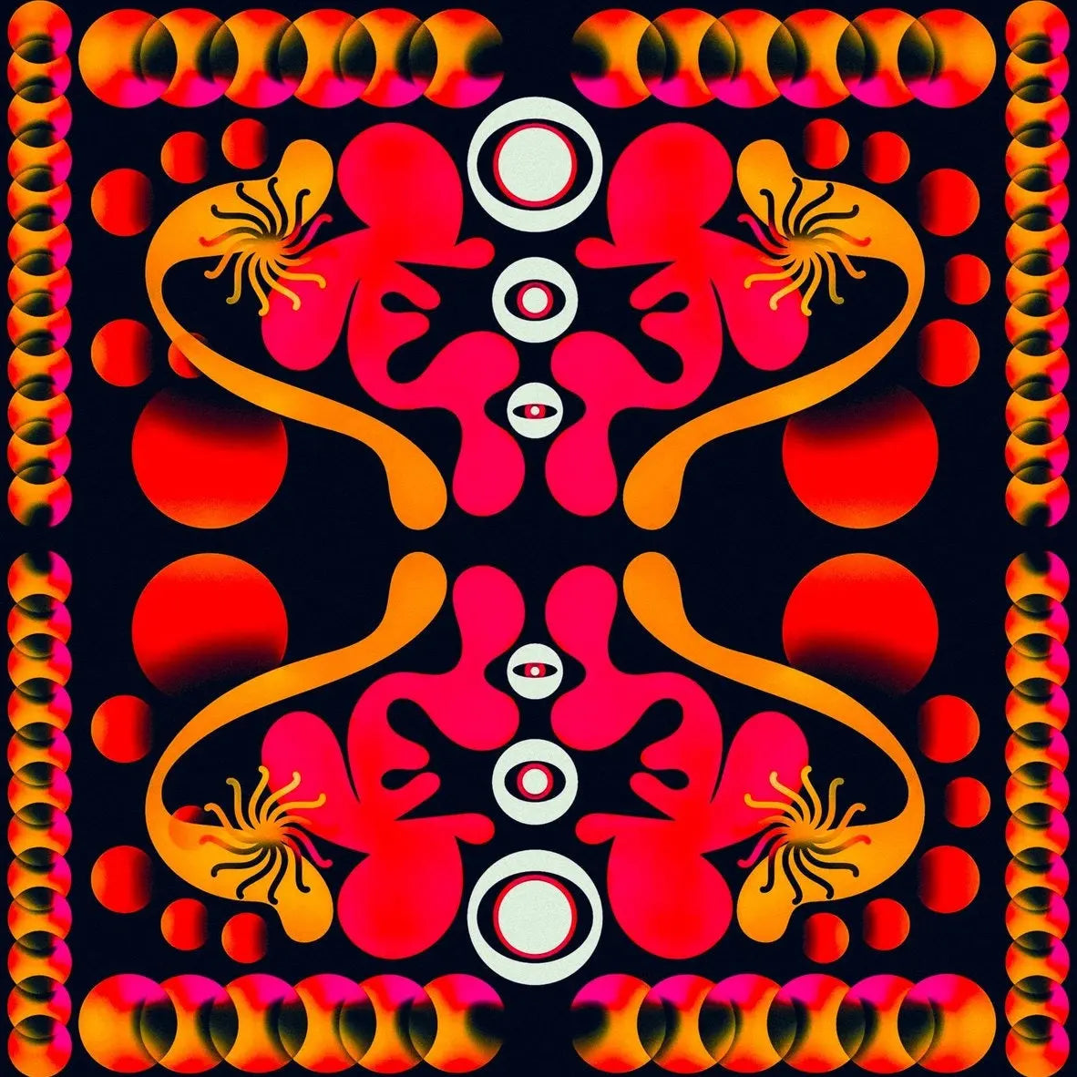 Sqwerv – Hors d'Oeuvres (LP Vinyl)