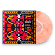 Sqwerv – Hors d'Oeuvres (LP Vinyl)