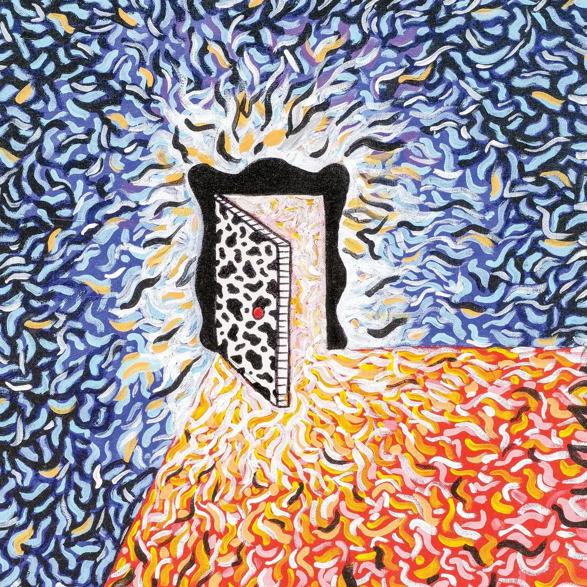 Sqwerv – Wonder LP (LP Vinyl)