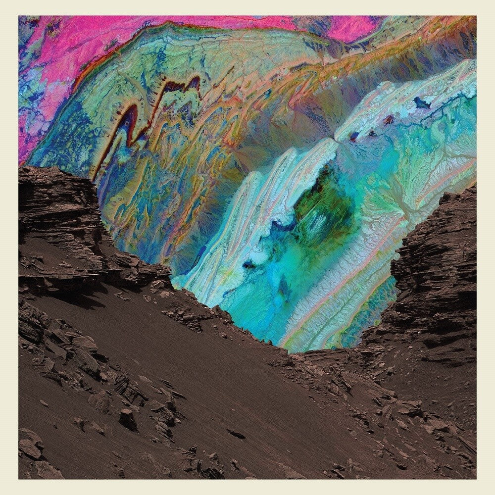 St. Paul & The Broken Bones – The Alien Coast (CD)