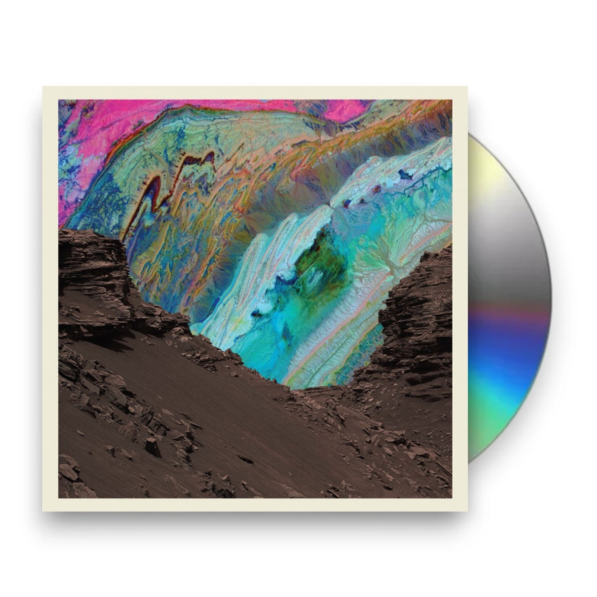St. Paul & The Broken Bones – The Alien Coast (CD)