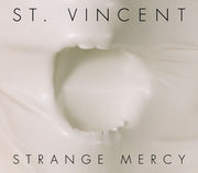 St. Vincent – Strange Mercy (Digipak CD)