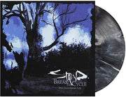 Staind – Break the Cycle (25th Anniversary Live, Black Ice/Black Wave LP Vinyl)