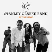 Stanley Clarke – Message (CD)