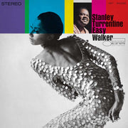 Stanley Turrentine – Easy Walker (Blue Note Classic Vinyl Edition)