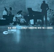 Stanley Turrentine / Three Sounds – Blue Hour (Blue Note Classic Vinyl Series)