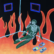 Star Moles – Highway To Hell (Hellfire LP Vinyl)
