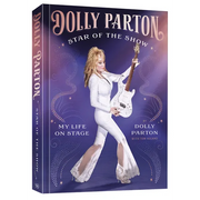 Star of the Show: My Life on Stage - Hardcover