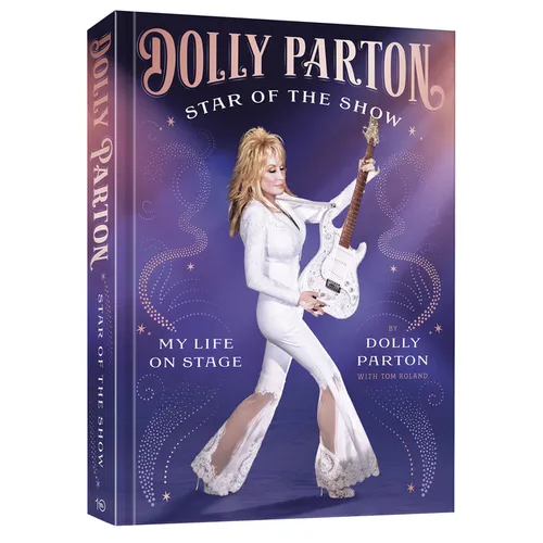 Star of the Show: My Life on Stage - Hardcover