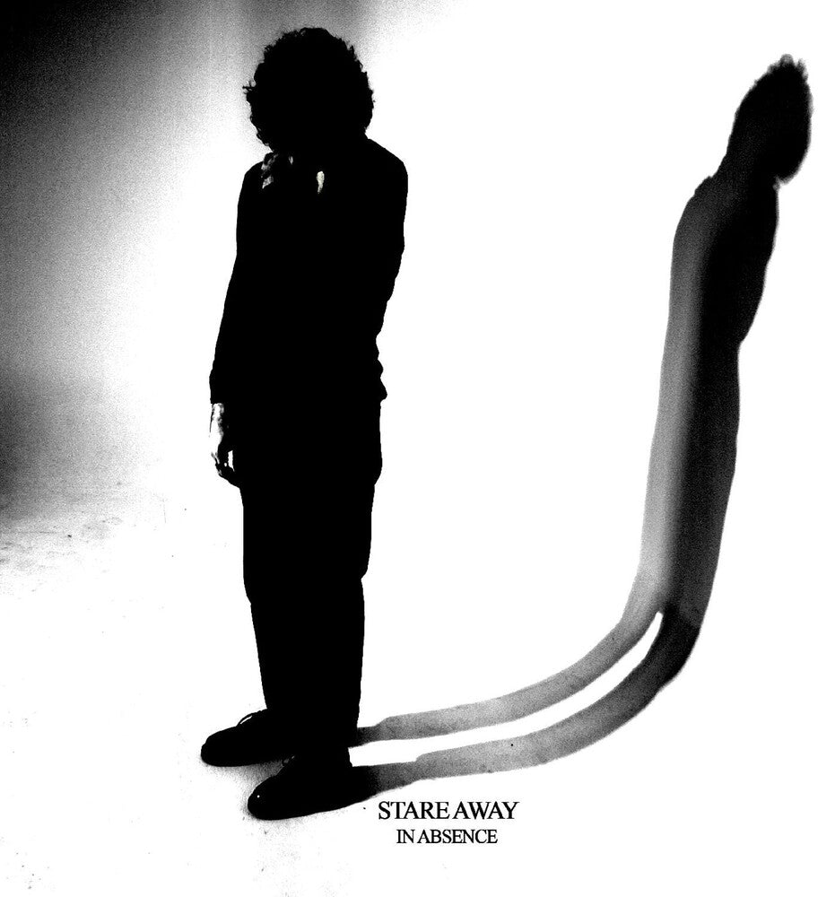 Stare Away – In Absence (LP Vinyl)