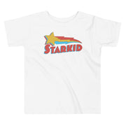 Starkid Toddler T-Shirt by The Rock and Roll Playhouse - Back
