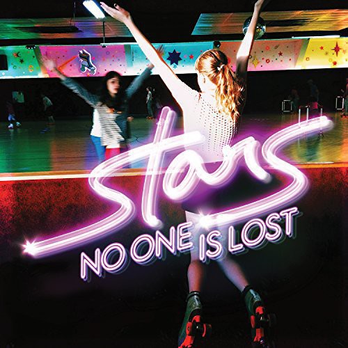 Stars – No One Is Lost (LP Vinyl)