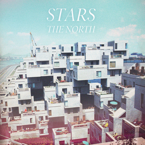 Stars – The North (CD)