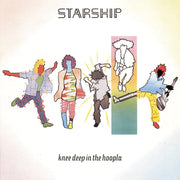 Starship – Knee Deep In The Hoopla (LP Vinyl)
