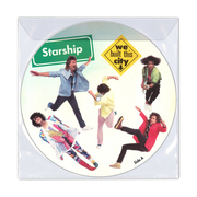 Starship – We Built This City (Picture Disc, RSD 2025 LP Vinyl)