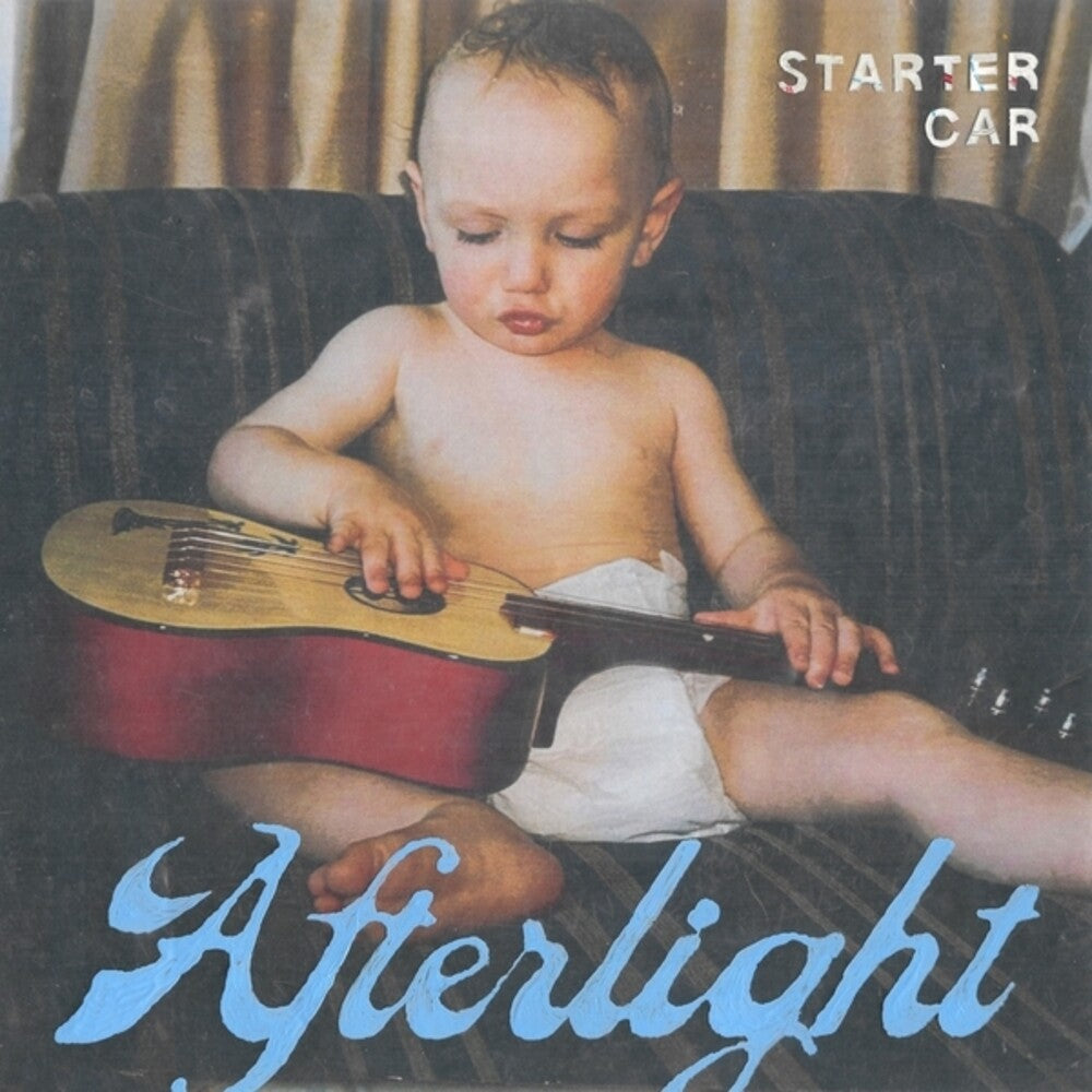 Starter Car – Afterlight (CD)