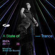 State Of Trance Ibiza 2026 / Various – State Of Trance Ibiza 2026 / Various (CD)