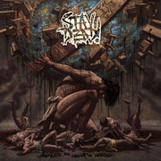 Stay Dead – Beneath the Weight of Worlds (laguna Blue Marbled LP Vinyl)