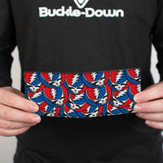 Steal Your Face Bi-Fold Wallet | Stacked