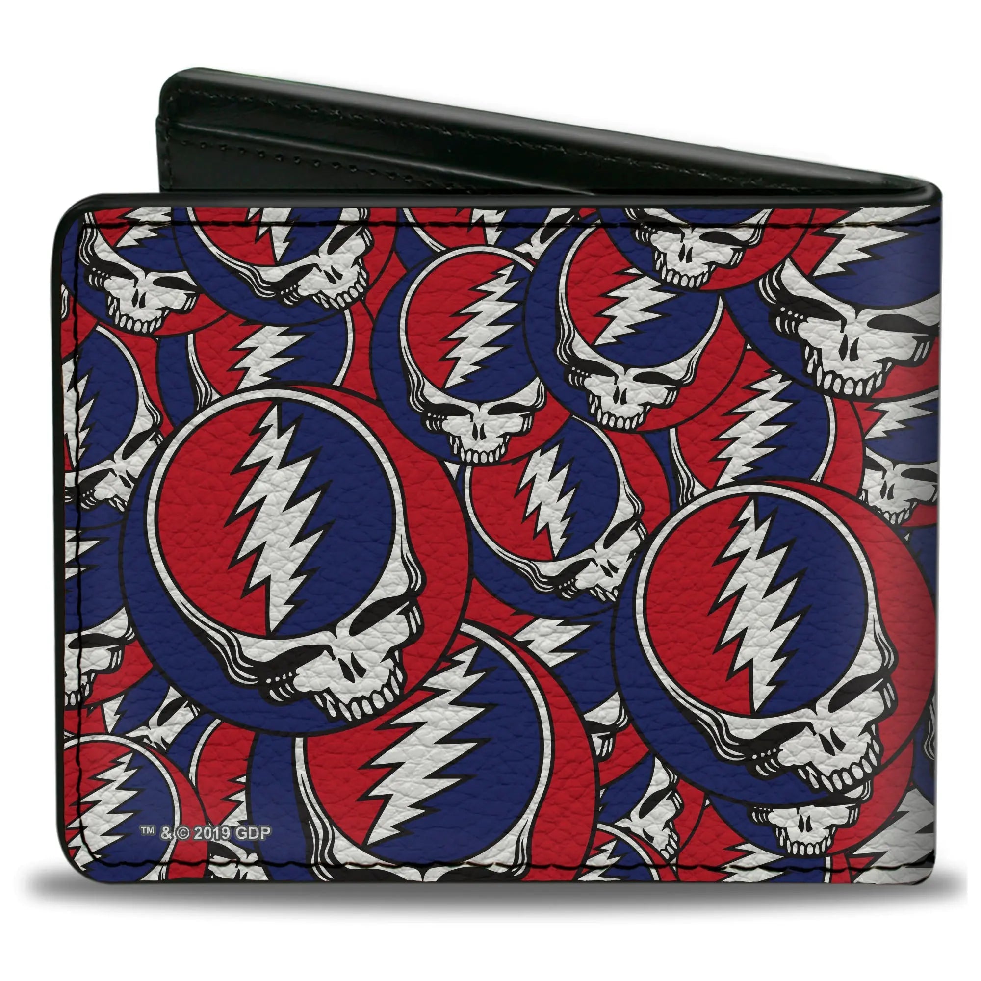 Grateful Dead Wallets | relix.shop