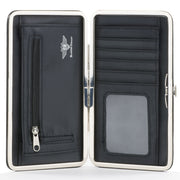 Steal Your Face Hinged Wallet