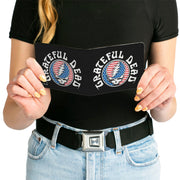 Steal Your Face + Stars and Stripes Bi-Fold Wallet