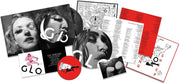 Stealing Sheep – Glo (Bonus Cd, Pict LP Vinyl)