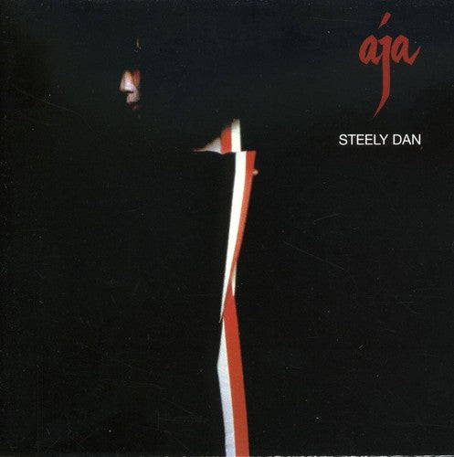 Steely Dan – Aja (CD)