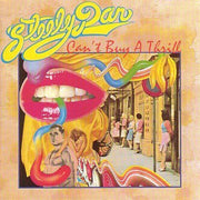 Steely Dan – Can't Buy A Thrill: Remastered (CD)