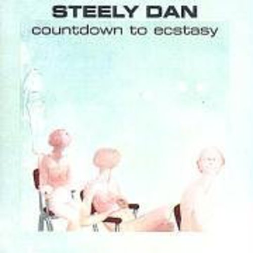 Steely Dan – Countdown To Ecstasy: Remastered (CD)