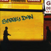 Steely Dan – Definitive Collection (CD)