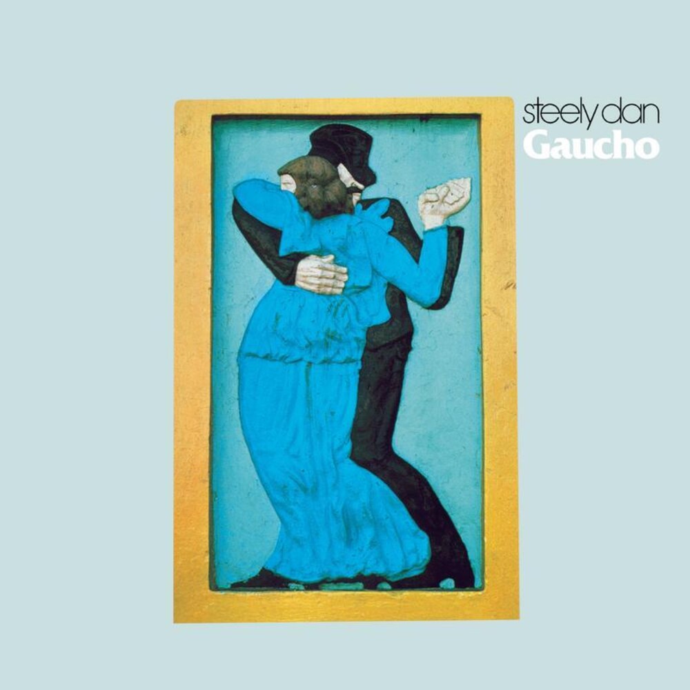 Steely Dan – Gaucho (CD)