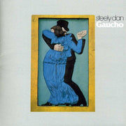 Steely Dan – Gaucho (CD)