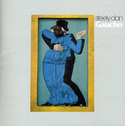 Steely Dan – Gaucho (CD)