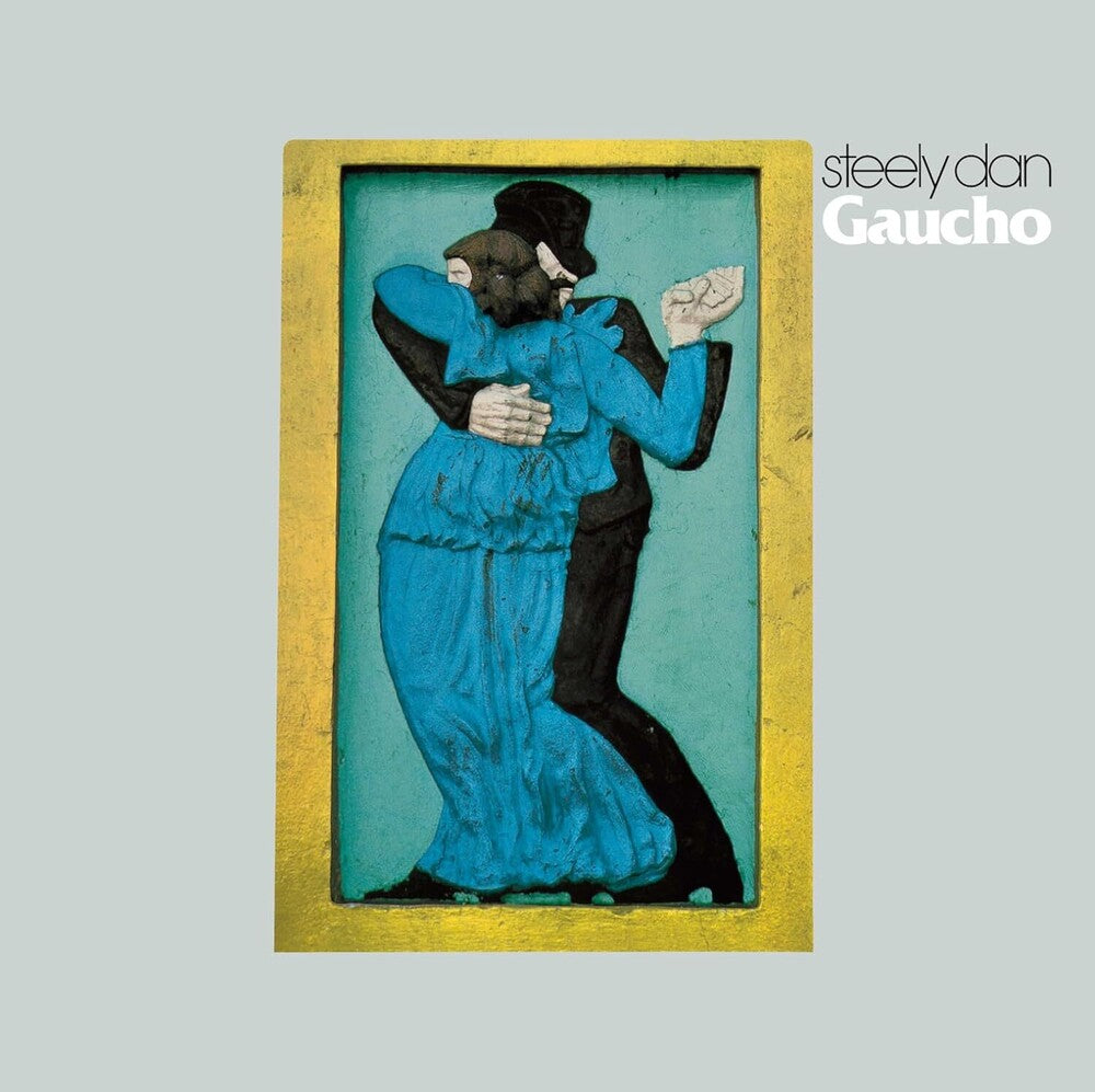 Steely Dan – Gaucho (LP Vinyl)