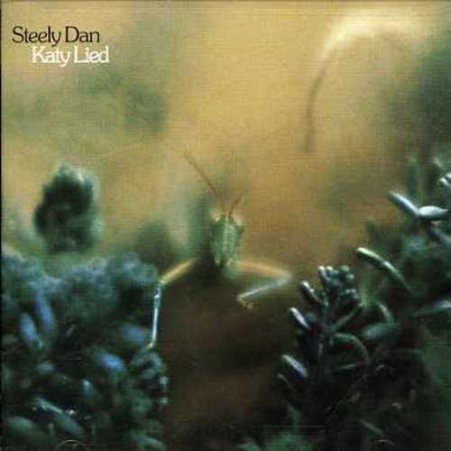 Steely Dan – Katy Lied (CD)