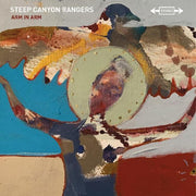 Steep Canyon Rangers – Arm In Arm (LP Vinyl)