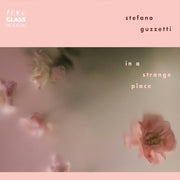 Stefano Guzetti – In A Strange Place (CD)