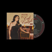 Stella Cole – Live at Cafe Carlyle (CD)