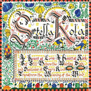 Stella Kola – Stella Kola (CD)